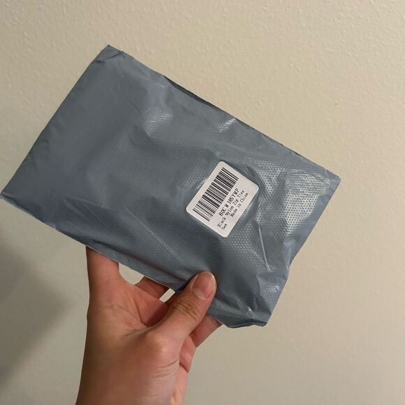 NWT 50pcs Black Nylon Zip Ties - 6 Inch, 140 x 2.6mm, Premium Multi-Purpose Plas - Picture 2 of 5